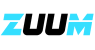 Zuum Logo brought to you by Zuum Technologies Zuumtech