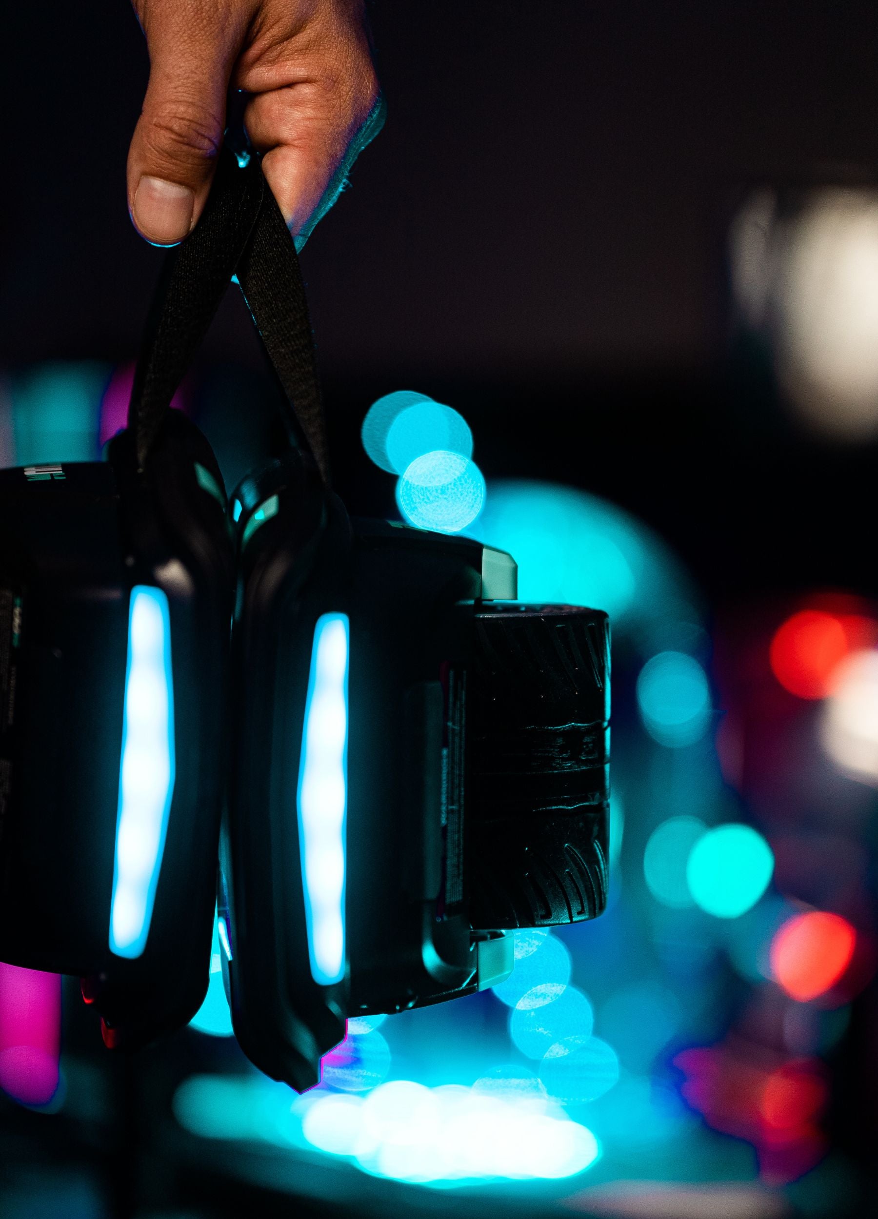 Zuum Technologies | As Seen on Shark Tank | Zuum Shoes Now Shipping!