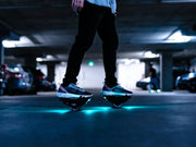 Zuum Shoes | Self-Balancing E-Skates