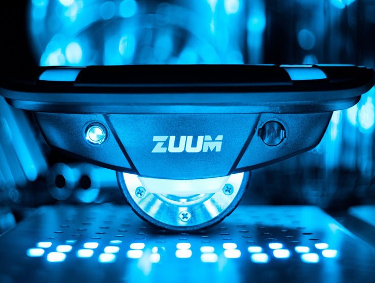 Zuum Shoes | Self-Balancing E-Skates